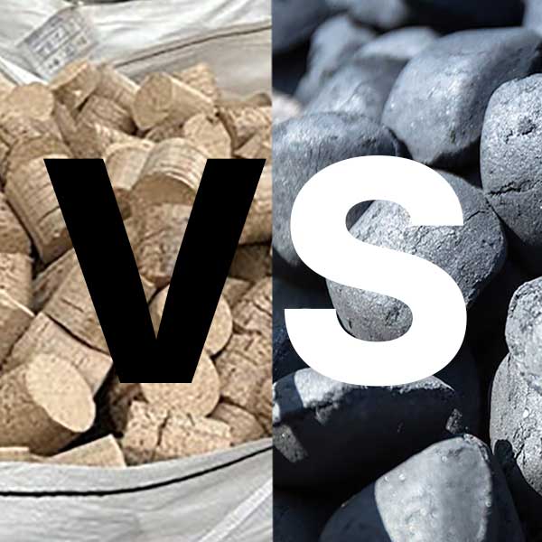 coal-vs-briquettte