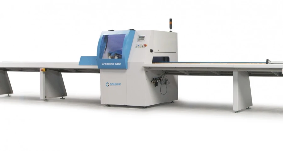 Best Woodworking Machines - Crossline