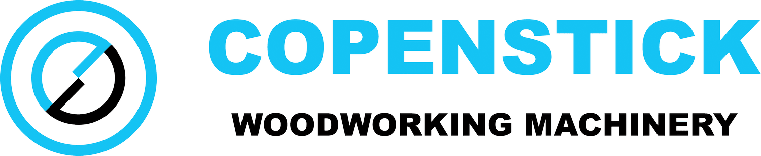 Copenstick logomark