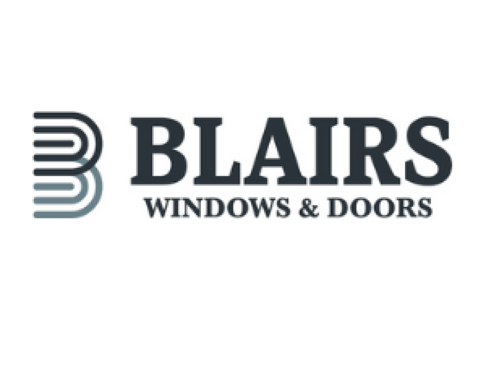 Blairs Window & Doors