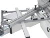 Casolin Astra 500 three-axis panel saw with sliding table and aluminium fence rail