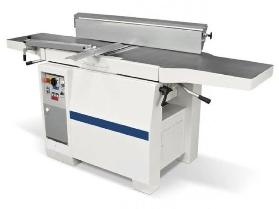 Planer Thicknesser