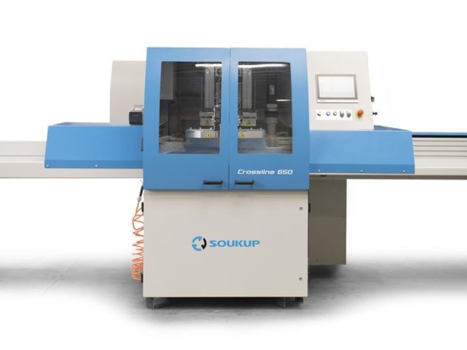 Industrial Sawing Machines Guide