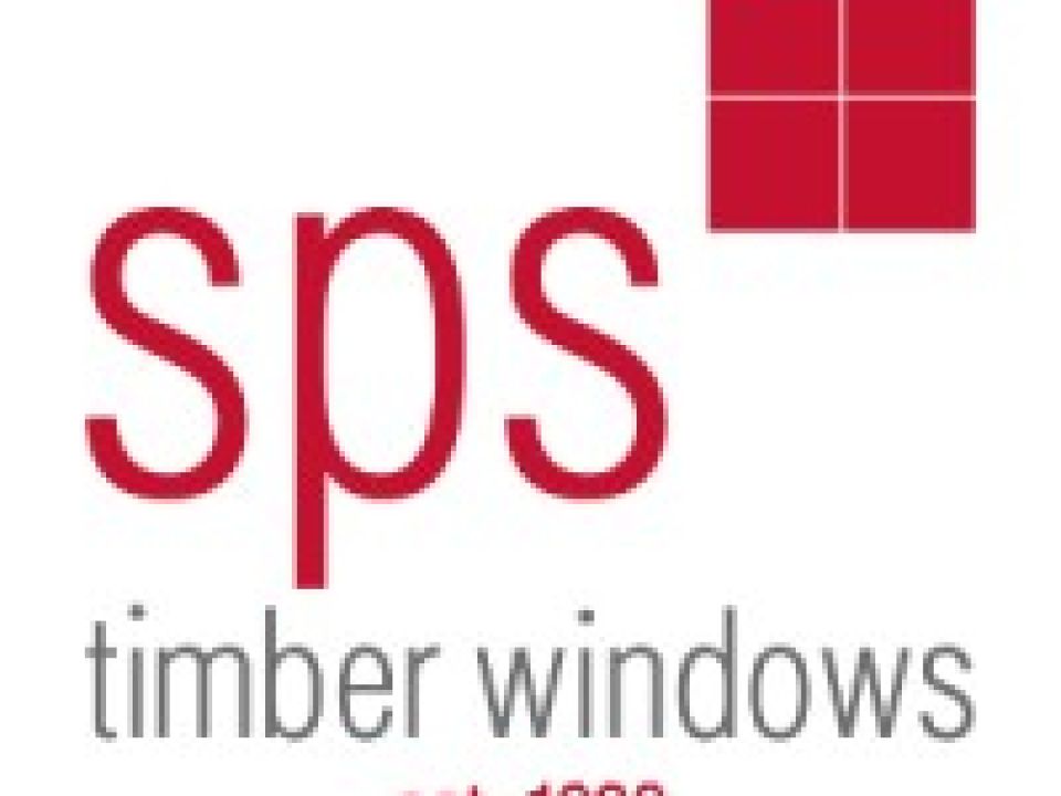 SPS Timber Windows