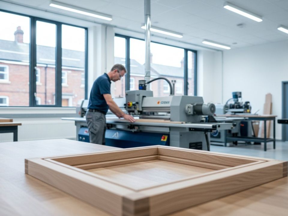 Copenstick glazing bead machines