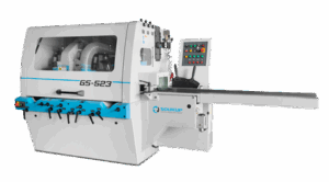 What Is a Planer Thicknesser?