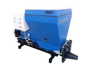 Falach 50 Briquette Machine