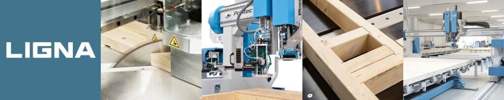LIGNA 2025