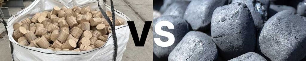 Coal Vs...