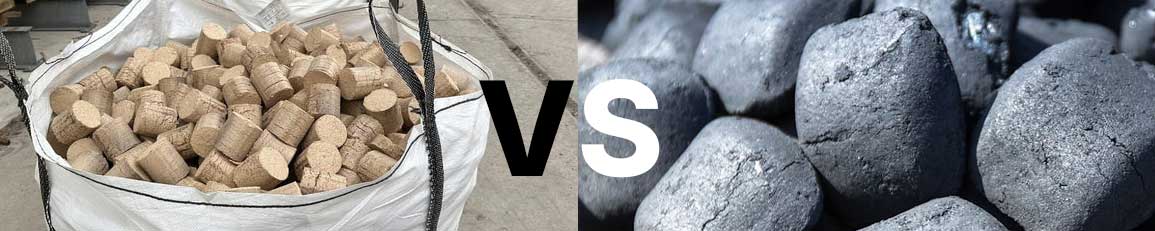 Vs Coal