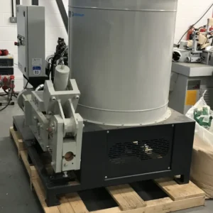 IWM Soukup Briquette Machine (60 - 70) - Image 2