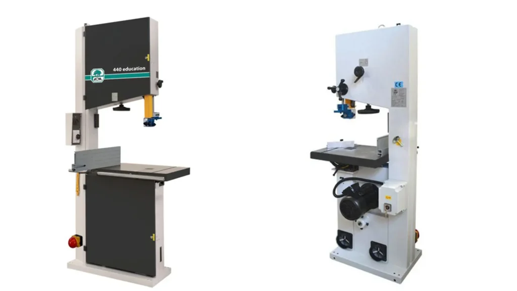 Bandsaws