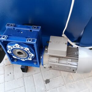 Falach 70 Briquette Machine - Image 2