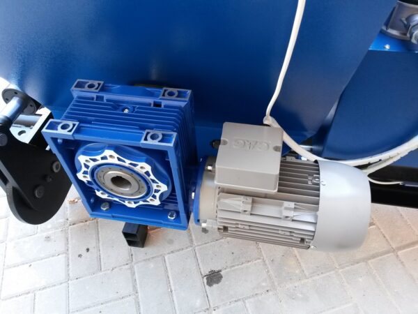 Falach 70 Briquette Machine