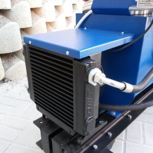 Falach 70 Briquette Machine - Image 3
