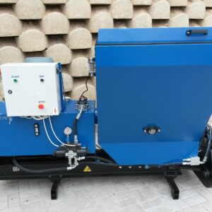Falach 70 Briquette Machine - Image 1