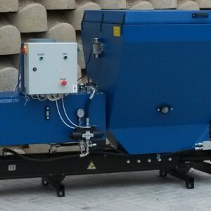 Falach 70 Briquette Machine - Image 4