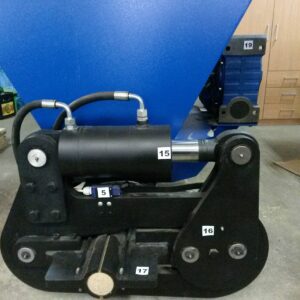 Falach 70 Briquette Machine - Image 5