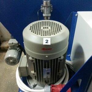 Falach 70 Briquette Machine - Image 7