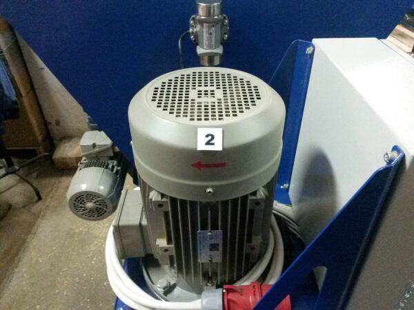 Falach 70 Briquette Machine