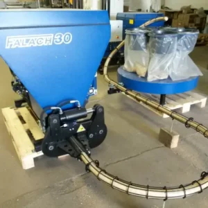 Falach 30 Briquette Machine - Image 1