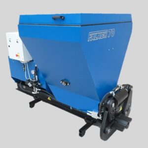 Falach 70 Briquette Machine - Image 8