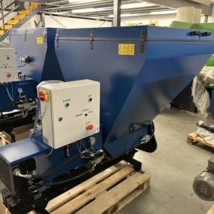 Falach 50XL Briquette Machine - Image 3