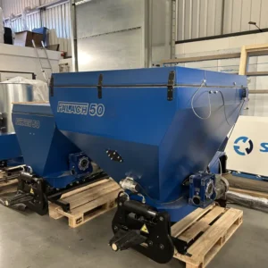 Falach 50XL Briquette Machine - Image 5