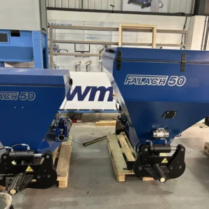 Falach 50XL Briquette Machine - Image 6