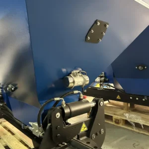 Falach 50XL Briquette Machine - Image 10