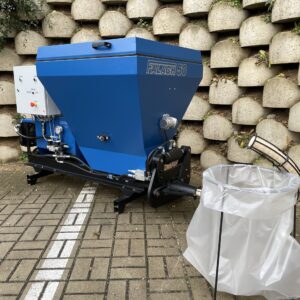 Falach 50 Briquette Machine - Image 3