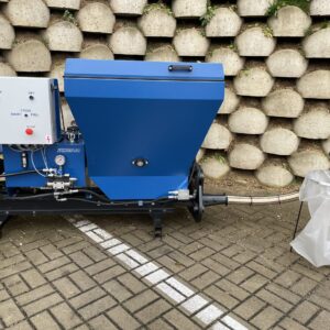 Falach 50 Briquette Machine - Image 4