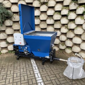 Falach 50 Briquette Machine - Image 5