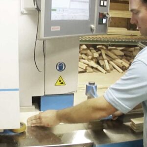 Soukup Crafter CNC Window Machining Centre - Image 3