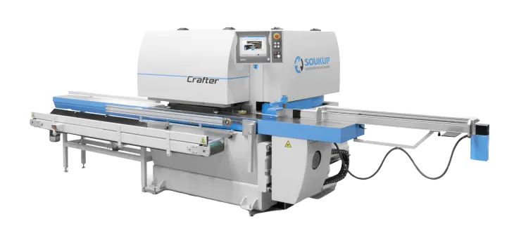 Crafter - Best Woodworking Machines