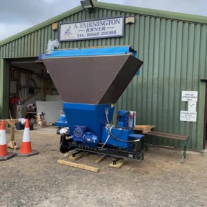 Falach 100 Briquette Machine - Image 2