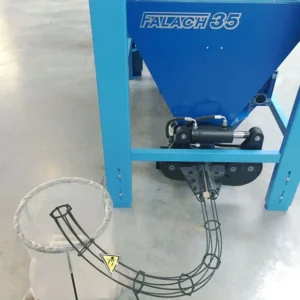 Falach 35 Briquette Machine - Image 3