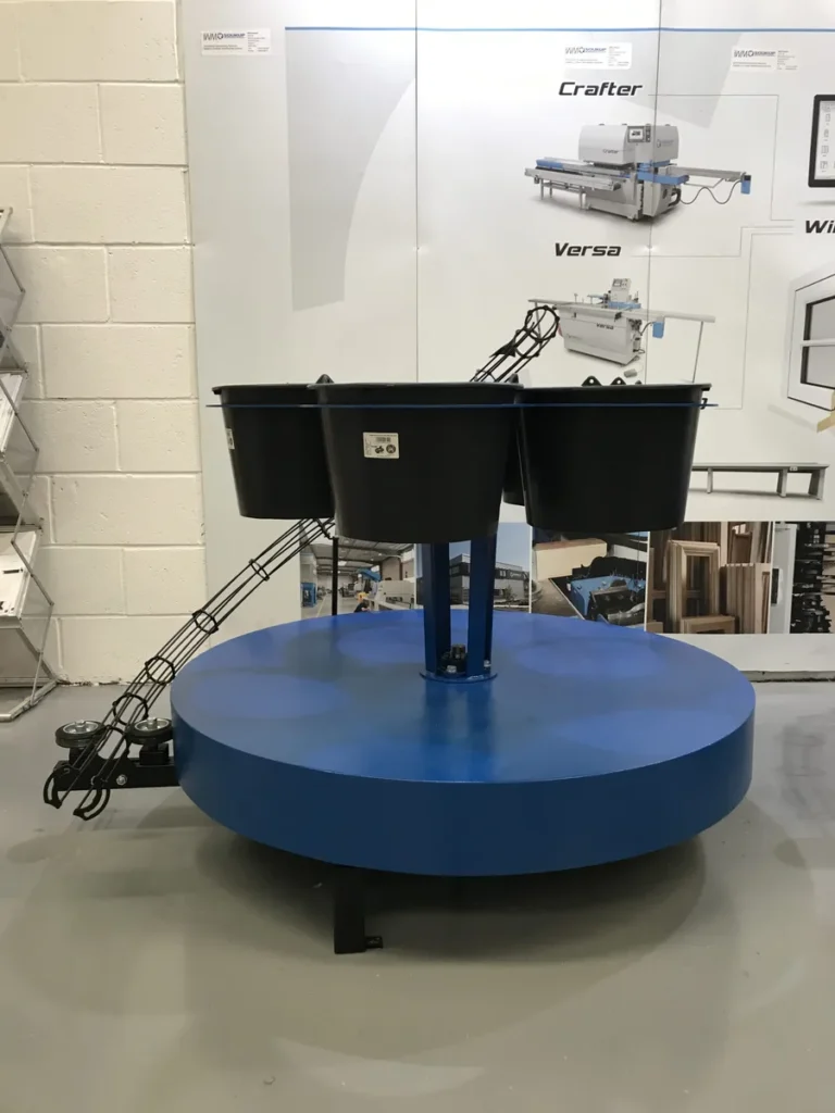 Falach Five Bag Carousel Units - Image 2
