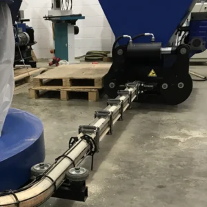 Falach 100 Briquette Machine - Image 4
