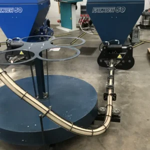 Falach 50XL Briquette Machine - Image 2