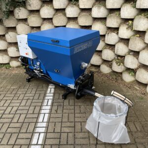 Falach 50 Briquette Machine - Image 1