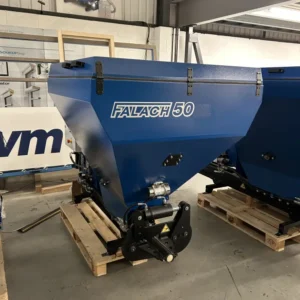 Falach 50XL Briquette Machine - Image 1