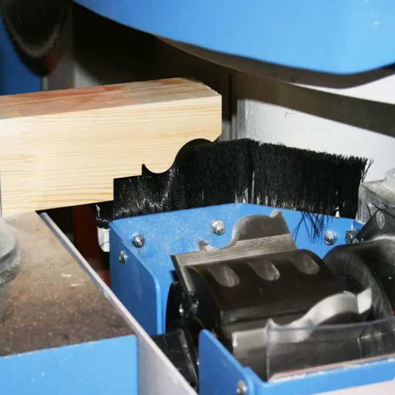 Soukup Crafter CNC Window Machining Centre - Image 4