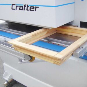 Soukup Crafter CNC Window Machining Centre - Image 6