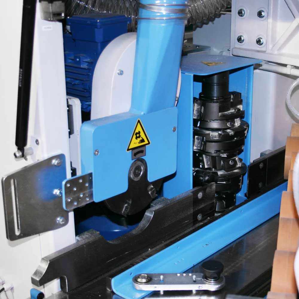 Soukup Crafter CNC Window Machining Centre - Image 7