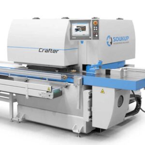 Soukup Crafter CNC Window Machining Centre - Image 1