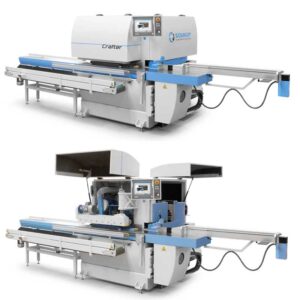 Soukup Crafter CNC Window Machining Centre - Image 2
