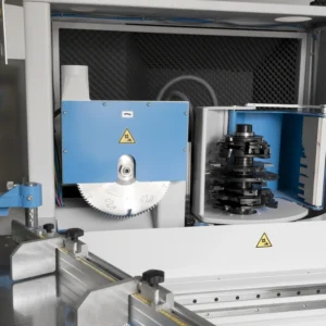 Soukup Temac Tenoning Machine - Image 5