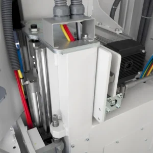 Soukup Temac Tenoning Machine - Image 6