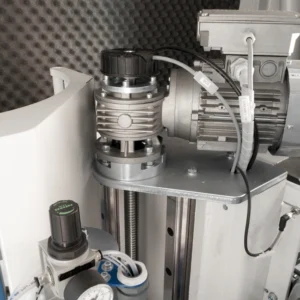 Soukup Temac Tenoning Machine - Image 7